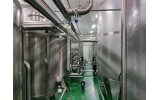 五大連池奧西亞偏硅酸礦泉水、重碳酸礦泉水 - 水處理凈化工程